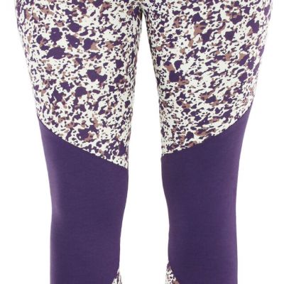 Wesc Women's Ane Leggings Fashion Spandex Pants - Color Options