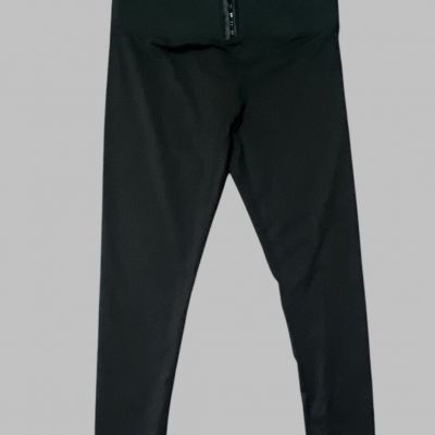 Women's Corset Waist Trainer Waist Leggings Yoga Pants Tummy Control Body Shaper