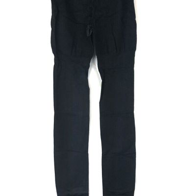 Hue Women’s Black Made To Move Shaping Tights, Size 2