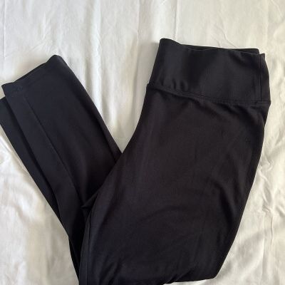 Womens Apt 9 Tummy Control Leggings Size XXL Dressy Can Wear To Work. Not Thin.