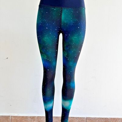 Milky Way Legging Size Small Activewear Workout Pant