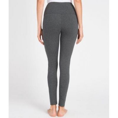Lysse Medium Control Tight Ankle Leggings Style-1219 Graphite 3X (valued at $50)
