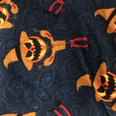 NWT Lot 2 LuLaRoe Leggings One Size  LLR Fall and Halloween style