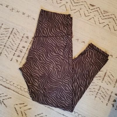 Aerie Real Me 7/8 Hi-Rise Leggings Size XXL