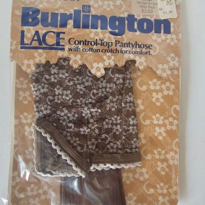 Burlington Pantyhose 