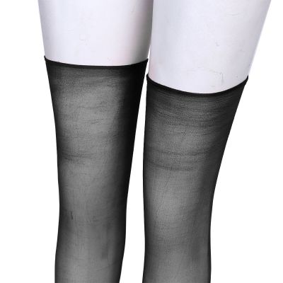 US Women's Hollow Out Pantyhose Stockings Compression Workout Tights Yoga Pants