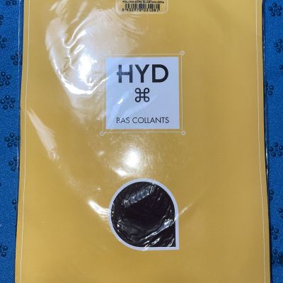 HYD Millenium 70 Denier Matt Opaque Tights, XL
