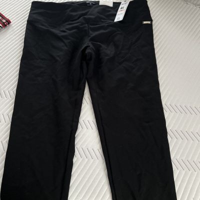 Woman’s Calvin Klein Leggings Sz 2x NWT