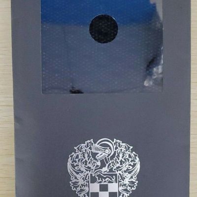 Vince Camuto Womens Comb Dot Tights  4'11-5'5  95lbs-140lbs S/M Black