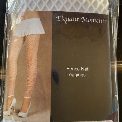 Elegant Moments. Fencenet Leggings. Style 1516