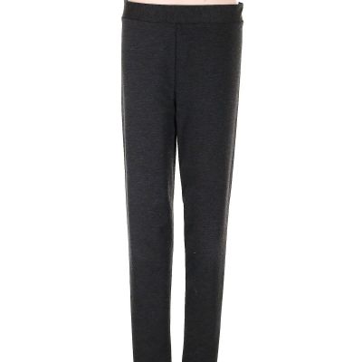 TWO by Vince Camuto Women Black Leggings M
