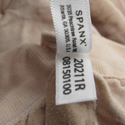 Spanx Women’s Shaping Sheers Tights in Cream Sz G