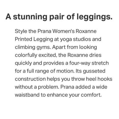 Prana Roxanne Women’s Size S Pink Bright Multi Color Ikat Print Capri Leggings