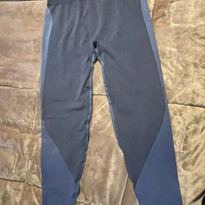 PINK Victoria’s Secret Seamless  Leggings High Waist Full Length Size Large