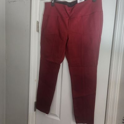 Style & Co XL Mid Rise Comfort Waist Leggings