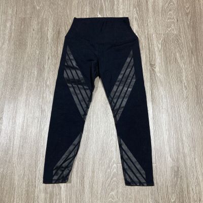 Alo Leggings Women's XS Athletic Fitness Gym Yoga Work-out Active-wear Pants