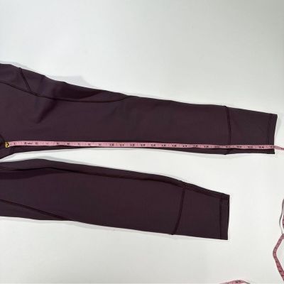 Lululemon In Movement 7/8 Tight Everlux 25” in Size 4 Style W5ANXS