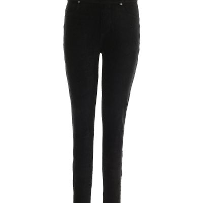 Style&Co Women Black Leggings M
