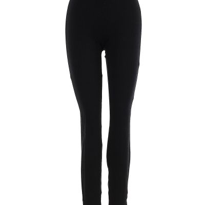 J.Crew Women Black Leggings 00