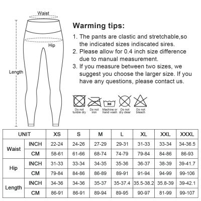 vnnink Leggings for Womenhigh Waisted Yoga Pants with pocktesGrey Plus Size T...
