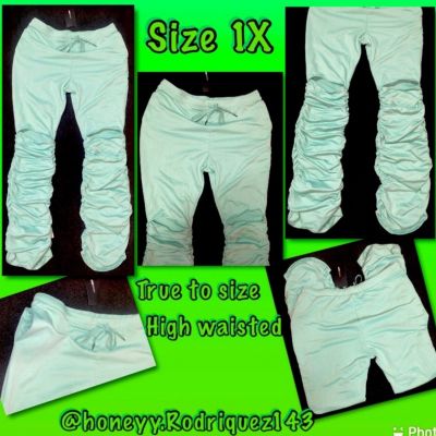 Fashion Nova Plus Size Stacked Others