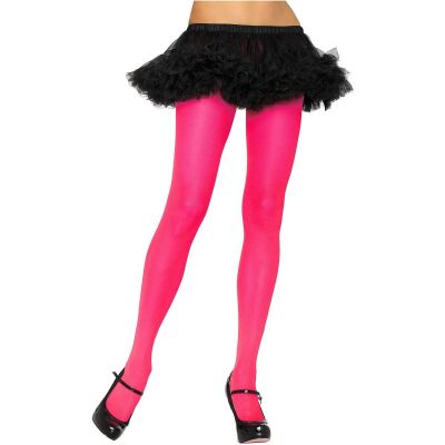 Nylon Tights for Women Adult Solid Color Hosiery Stockings