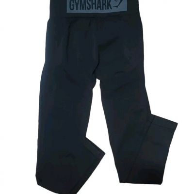 Gymshark Seamless Workout Black Leggings Size Small