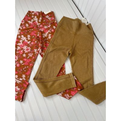 NWT OFFLINE By Aerie  Seamless 7/8 Leggings Sports Workout Yoga Bundle Size M