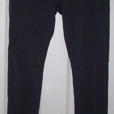 Fabletics Women’s Trinity Motion 365  High Waist Workout Legging Gray Large Tall