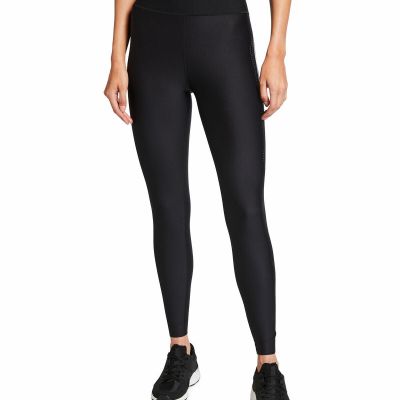 Ultracor Ariel Ultra High Leggings Black Legging EXTRA XL Side Piping Patent NEW