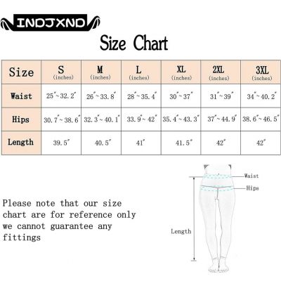 INDJXND High Waisted Shiny Faux Leather Leggings for Women Skinny Black PU S New