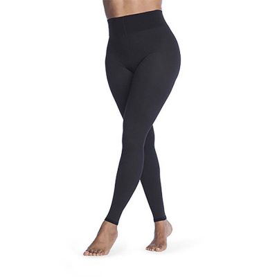 Sigvaris Well Being 170 Soft Silhouette Leggings - 15-20  mmHg