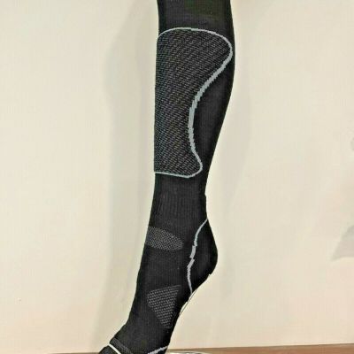 Smart Wool, Wool Blend Women's knee high Socks XL