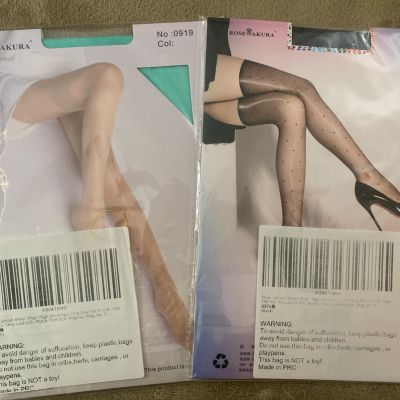 womans stockings