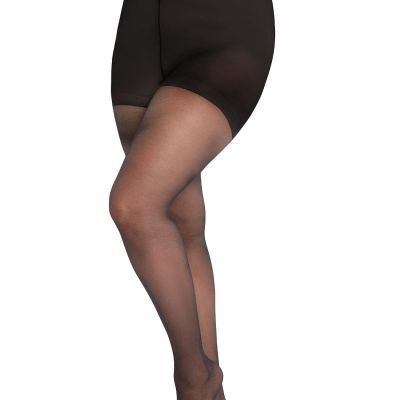ELOQUII Women's Plus Size Sheer Tights