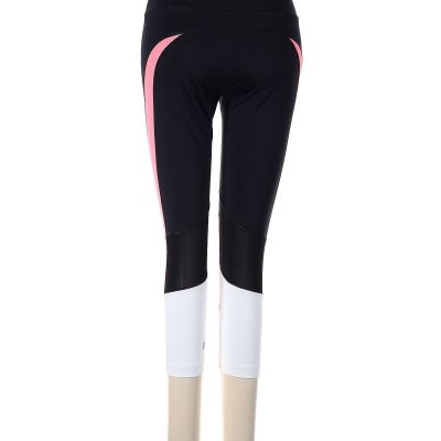 Tommy Hilfiger Sport Women Pink Leggings M