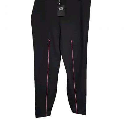 Savage X Fenty Hotline High-Waist Legging Black Women’s Size 4X NWT