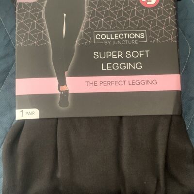 2XL COLLECTIONS by JUNCTURE SUPER SOFT LEGGINGS “the Perfect Legging” ????