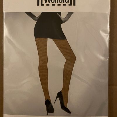 Wolford Primrose 20 Control Top Tights (Brand New)
