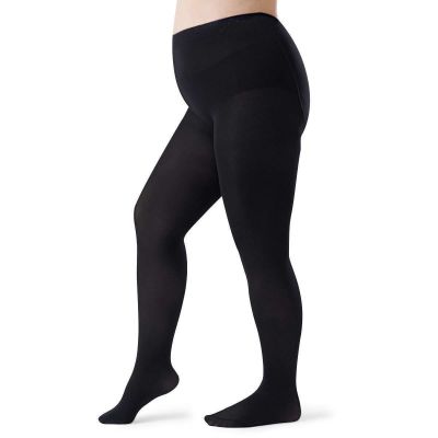 Women 120D Plus Size Elastic Warm Thick Pantyhose Stockings Tights Hosiery Hose