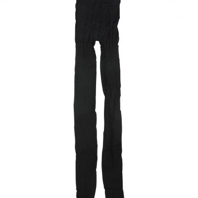 American Eagle Womens Dots Hosiery Tights, 073, XS/S