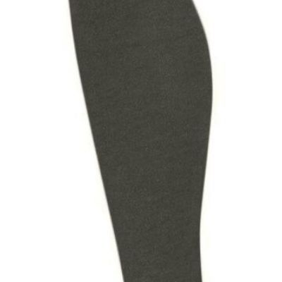 Luxe Girl Girls' Flat Knit Opaque Warm Sweater Winter Footed Tights Stockings