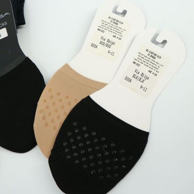 Bundle All Brand New Tights Trouser Socks Mule Socks Reseller Lot M L