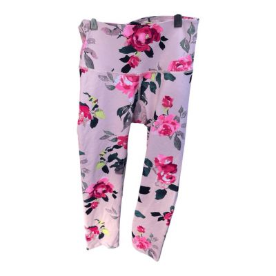 3 Piece Athletic Leggings Bundle Workout Athleisure Casual Size Size XS