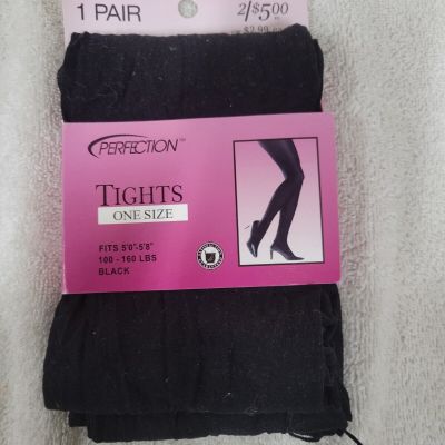 Perfection Tights OSFM