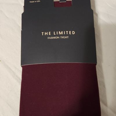 The Limited opaque tights M/L