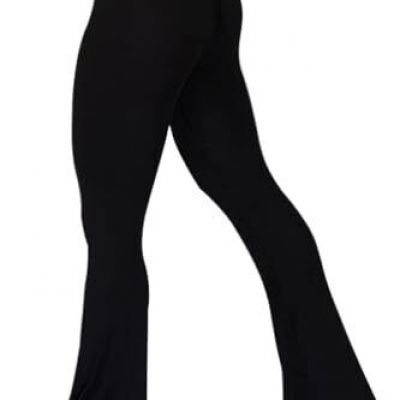 Women's Flare Leggings-Bootcut Yoga Pants for Women High Waisted Workout Boot...