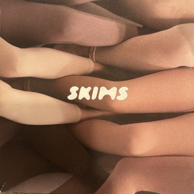 ???? SKIMS Sculpting Leggings Mica Color Small / Medium Style SH-LEG-0203 Womens