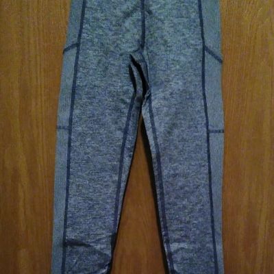 OFFLINE By Aerie The Hugger Ribbed Pocket Legging - Size XS Short, Fresh Bright