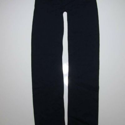 NWT Sofra Womens Plus Size Legging Black Stretch Comfort Casual